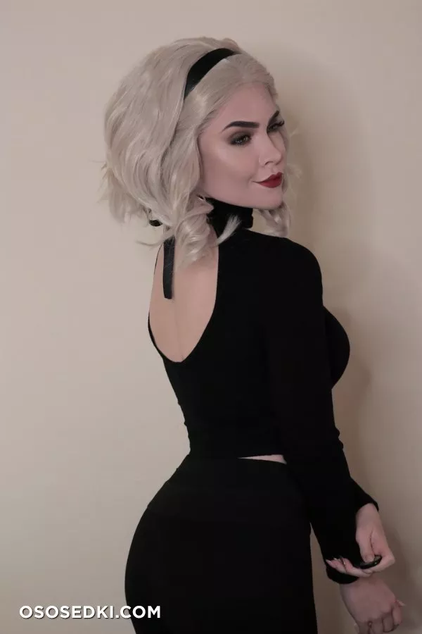 Sladkoslava | Sabrina - 3