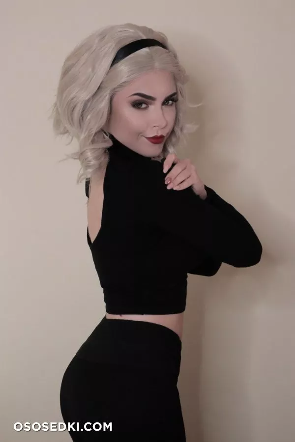 Sladkoslava | Sabrina - 4