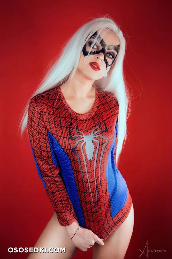 Andrasta | Black Cat - 3
