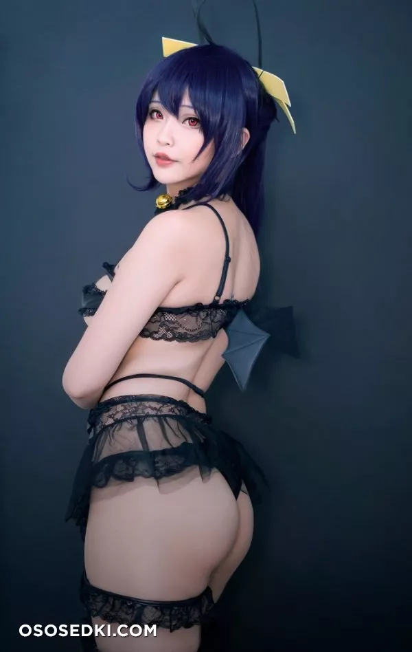 Hana Bunny | Akeno - 3