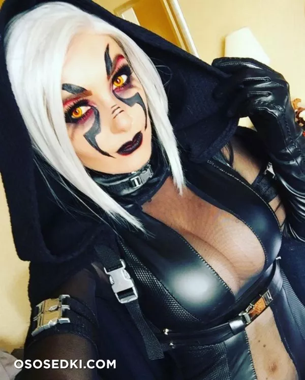 Jessica Nigri | Sith - 3