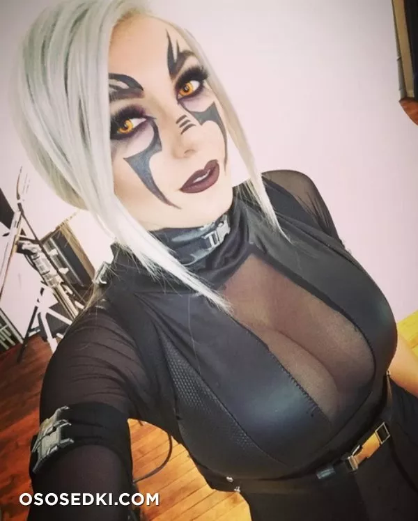 Jessica Nigri | Sith - 4