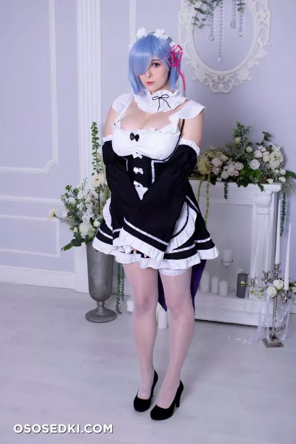 Ana Chuu | Rem - 3