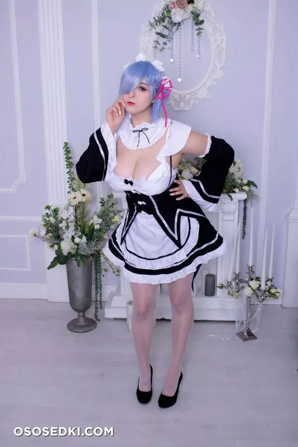 Ana Chuu | Rem - 5