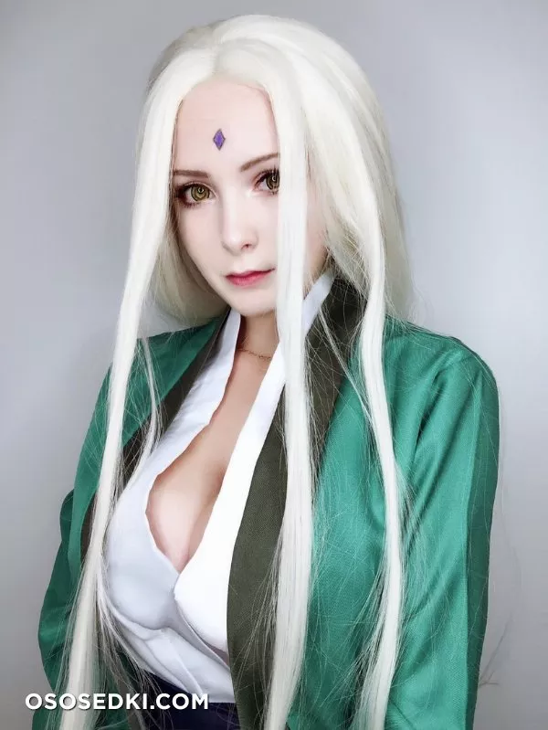Nikachi | Tsunade - 4