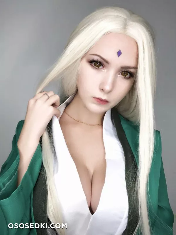 Nikachi | Tsunade - 5