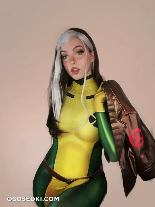Miss Bri Torress | Rogue - 5