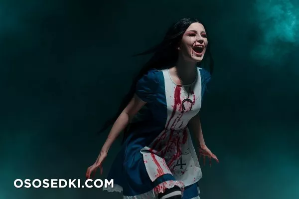 Oichi | Alice (American McGee’s Alice) - 3