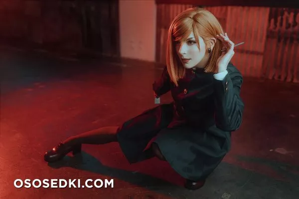 Bloodraven | Nobara - 5