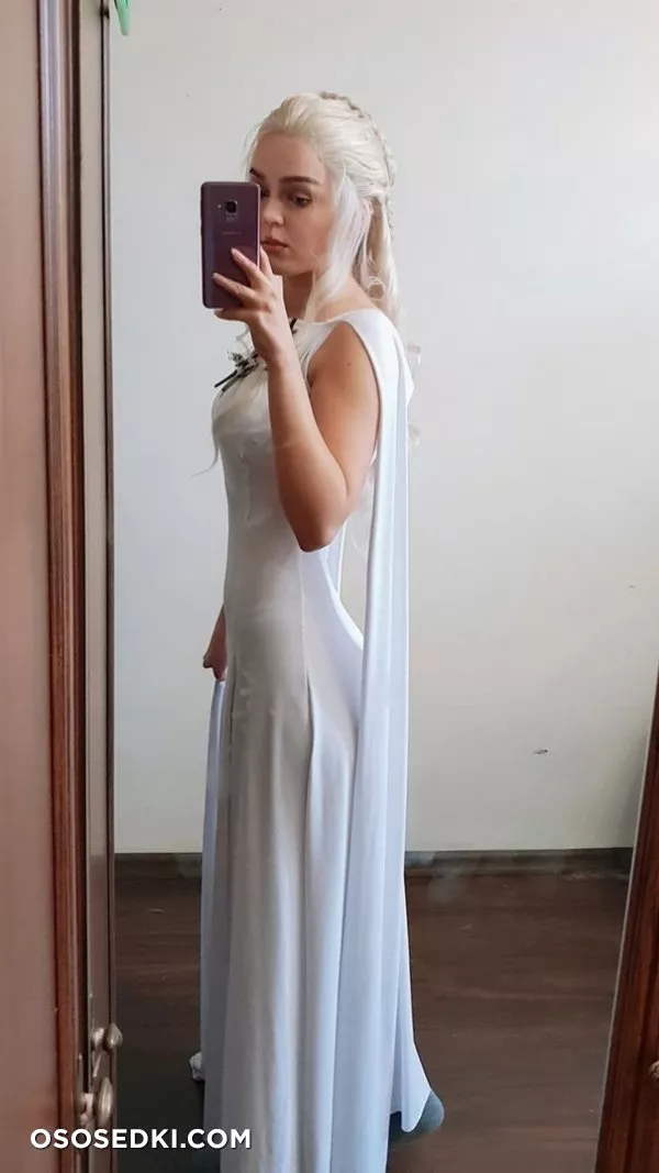 Andrasta | Daenerys - 3