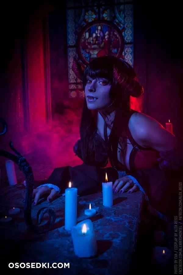 Alex Reiss | Eliza - 5
