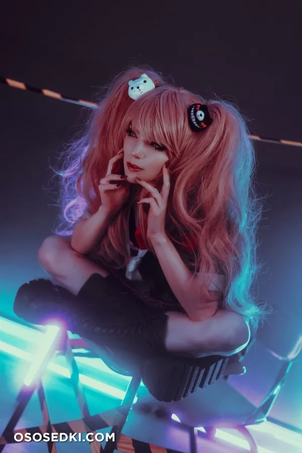 Bloodraven | Junko - 4