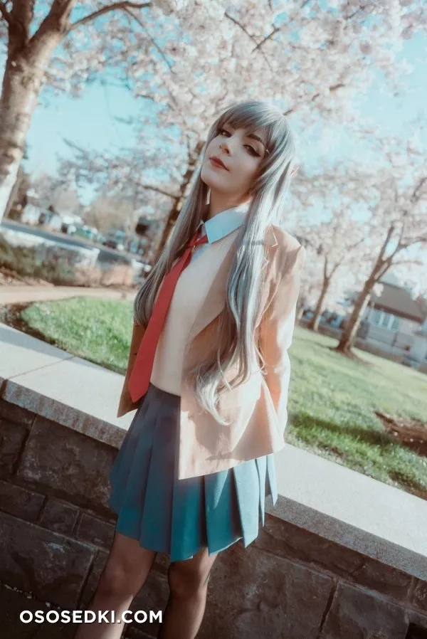 Bloodraven | Mai Sakurajima - 2