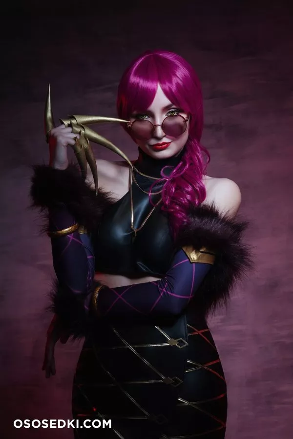 Speedy | Evelynn - 2