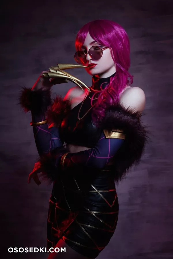 Speedy | Evelynn - 3