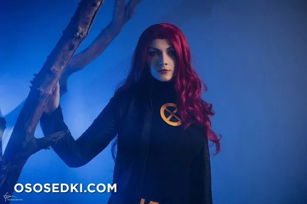 SeltyReaper | Jean Grey - 3