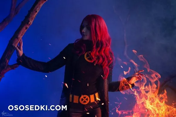 SeltyReaper | Jean Grey - 4