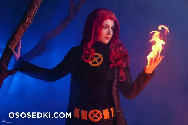 SeltyReaper | Jean Grey - 5