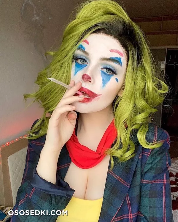 uksauksa | Joker - 2