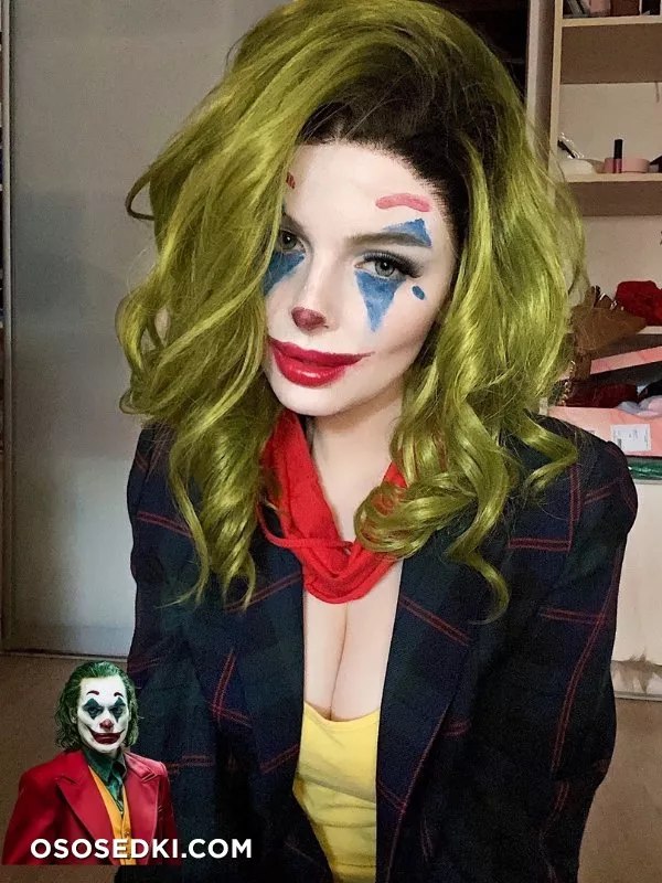 uksauksa | Joker - 4