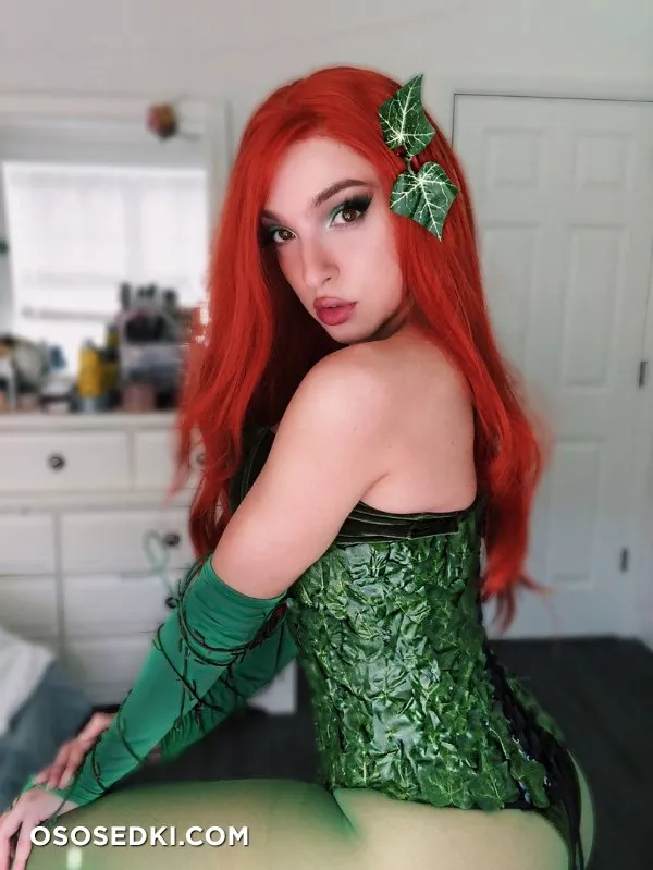 Miss Bri Torress | Poison Ivy - 4
