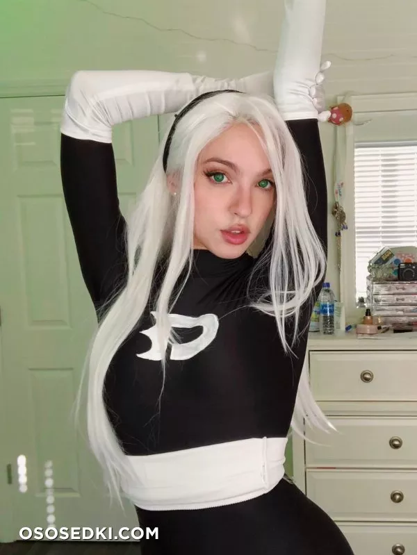 Miss Bri Torress | Danny Phantom - 4