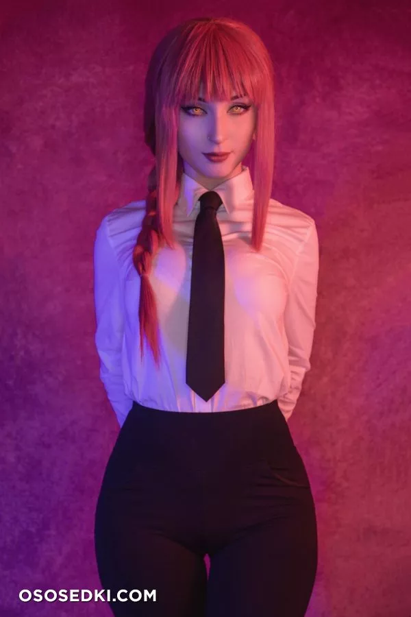 Makima from Chainsaw Man - 3