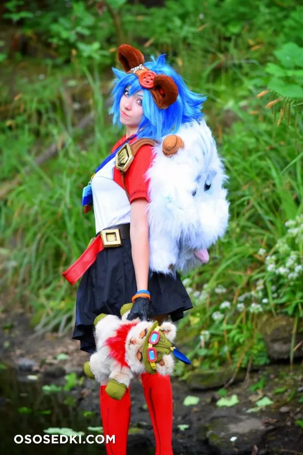 Littlejem | Annie - 3