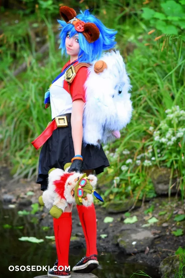 Littlejem | Annie - 4