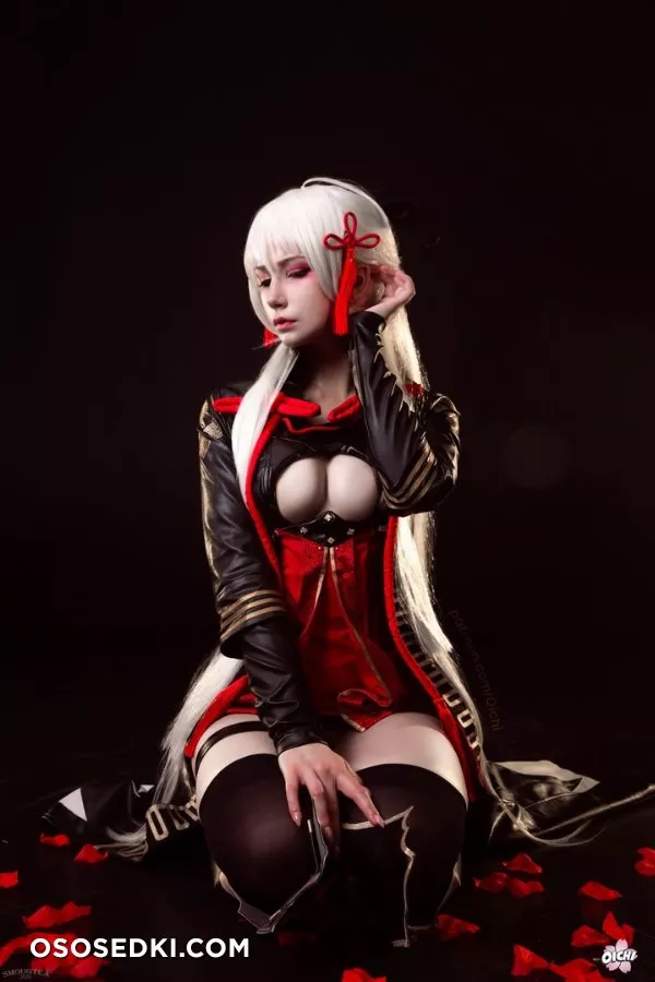 Oichi | Okita Souji - 4