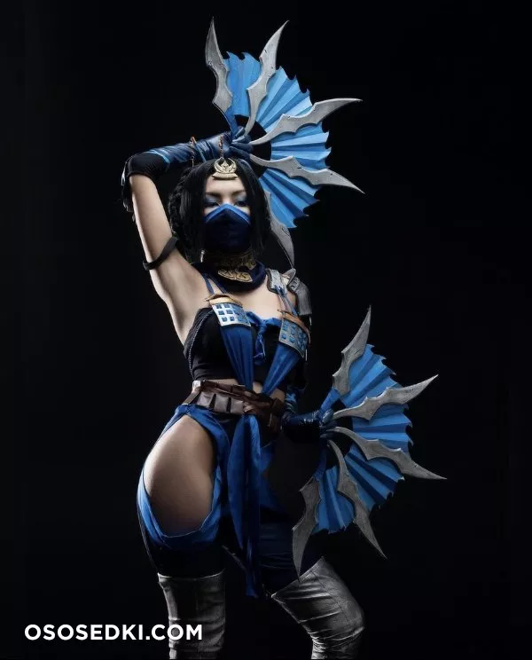 Aigera Dunamis | Kitana - 4