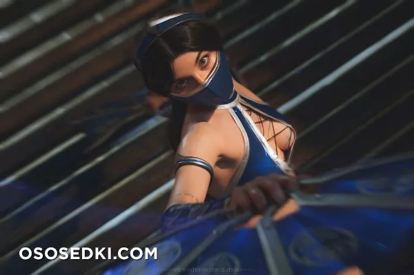Katssby | Kitana - 5