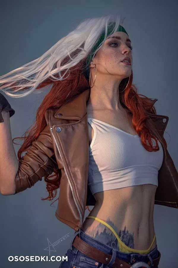 Andrasta | Rogue - 3