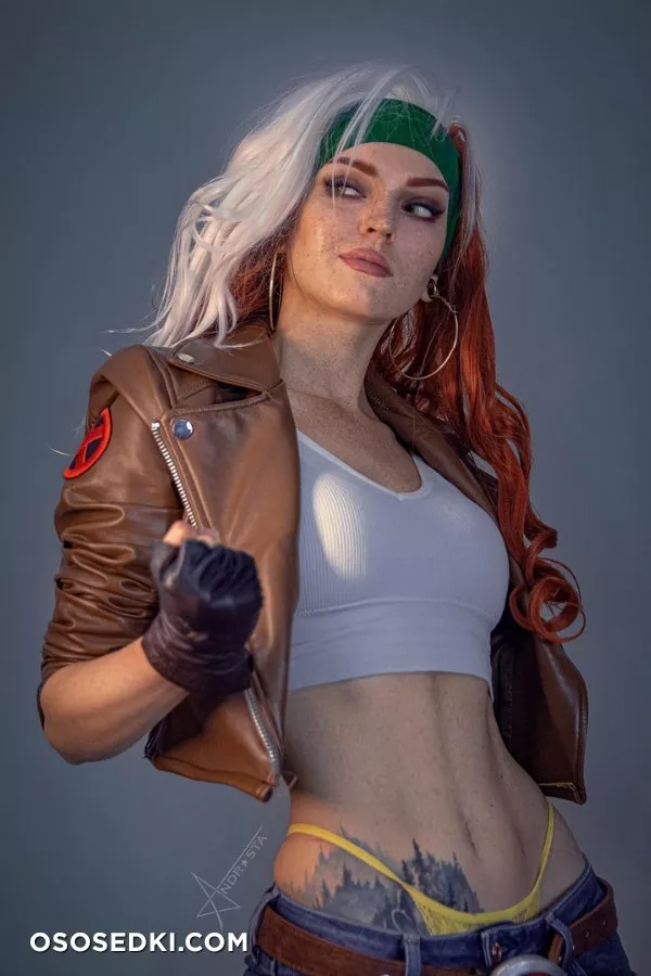 Andrasta | Rogue - 4