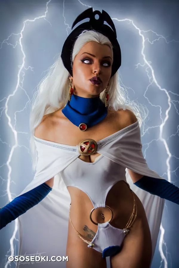 Andrasta | Storm - 4