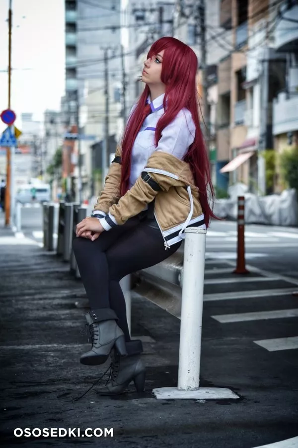 Littlejem | Kurisu Makise - 3