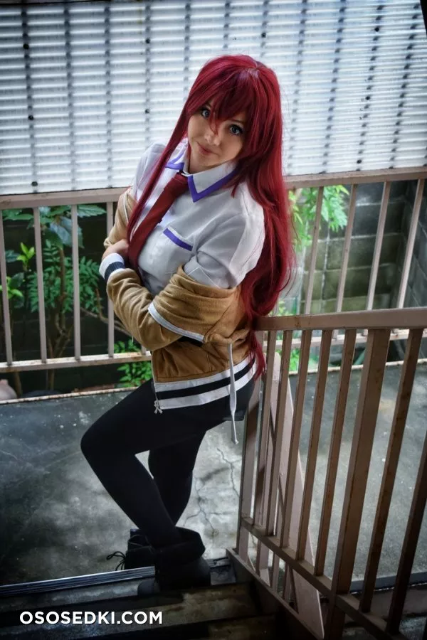 Littlejem | Kurisu Makise - 4