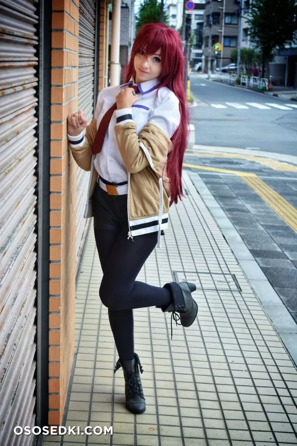 Littlejem | Kurisu Makise - 5