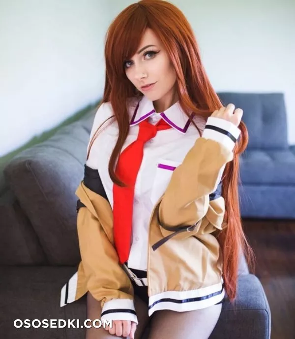 RolyatIsTaylor | Kurisu Makise - 3