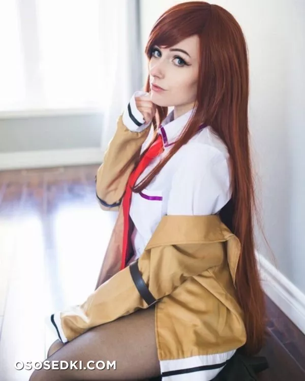 RolyatIsTaylor | Kurisu Makise - 4