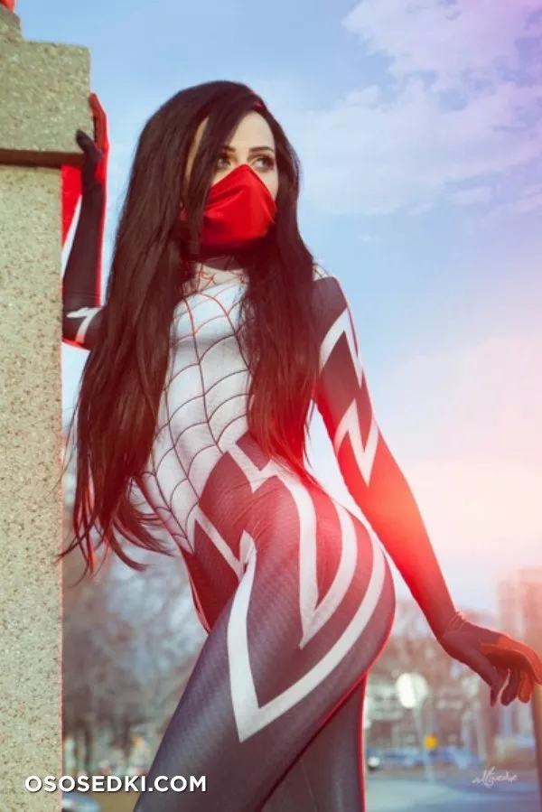 RolyatIsTaylor | Silk - 5