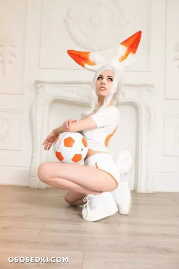 RolyatIsTaylor | Scorebunny - 2