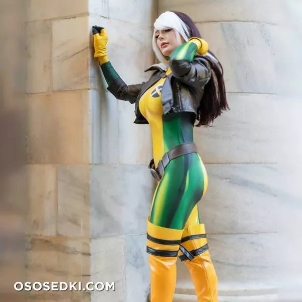 Jenna Lynn Meowri | Rogue - 2