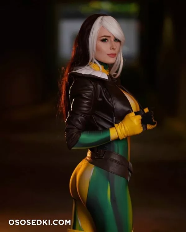 Jenna Lynn Meowri | Rogue - 4