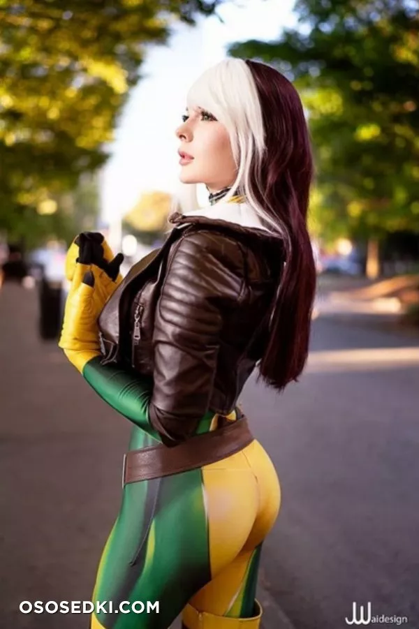 Jenna Lynn Meowri | Rogue - 5