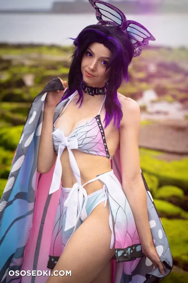 Littlejem | Shinobu Kochou - 3