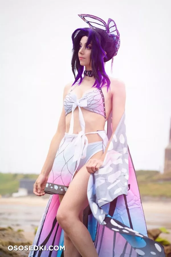 Littlejem | Shinobu Kochou - 4