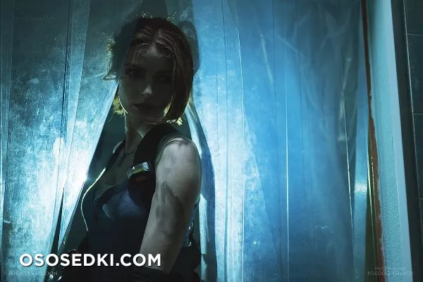 MightyRaccoon | Jill Valentine - 4