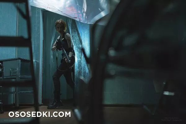 MightyRaccoon | Jill Valentine - 5