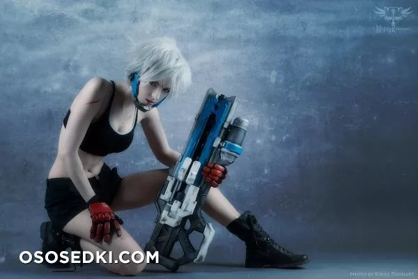 MightyRaccoon | Soldier 76 - 4